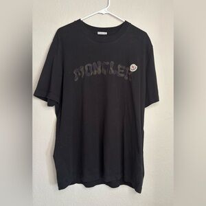 Moncler shirt